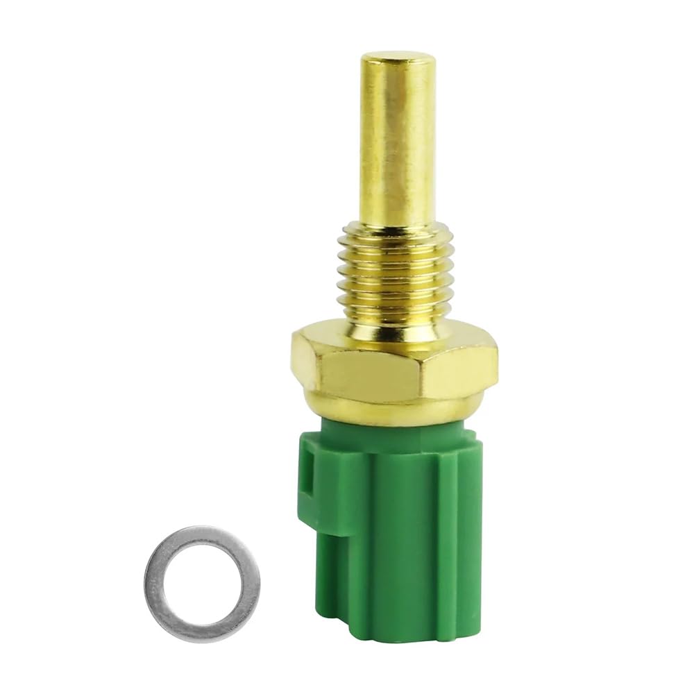 Sensore di Temperatura dell'Acqua per Motore Jaguar XK 2007-2009 1365051G101365057F001365061B001365071C00