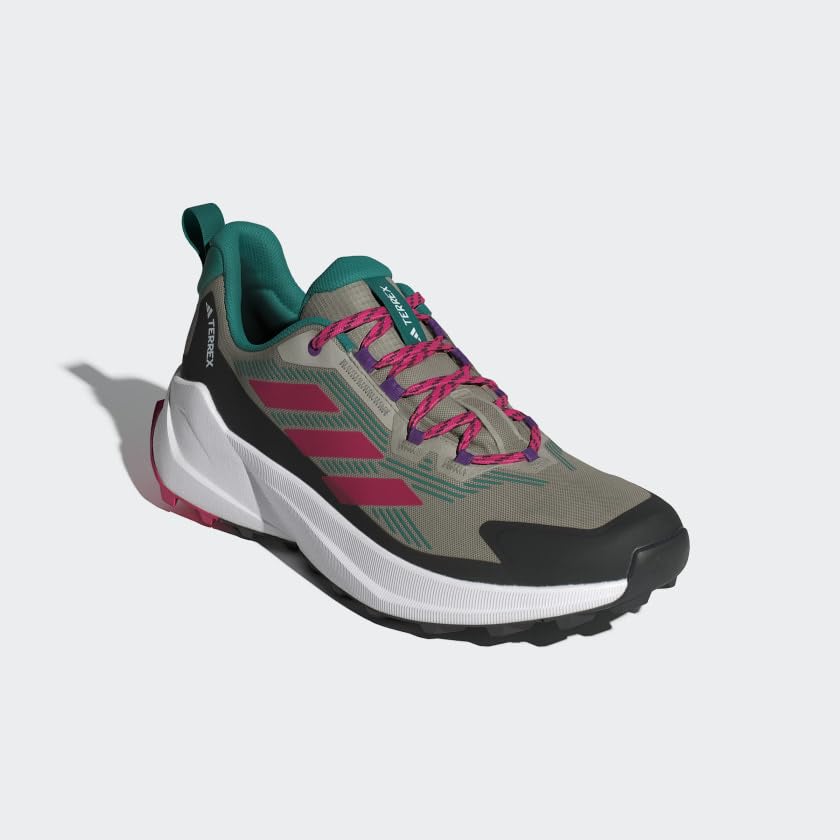Image of adidas Men's Terrex Trailmaker 2.0 Hiking Shoes