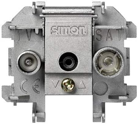 SIMON 73488 nbsp nbsp 69 nbsp nbsp Presa TV-SAT Finale SIMON 73488 nbsp nbsp 69 nbsp nbsp Presa TV-SAT Finale