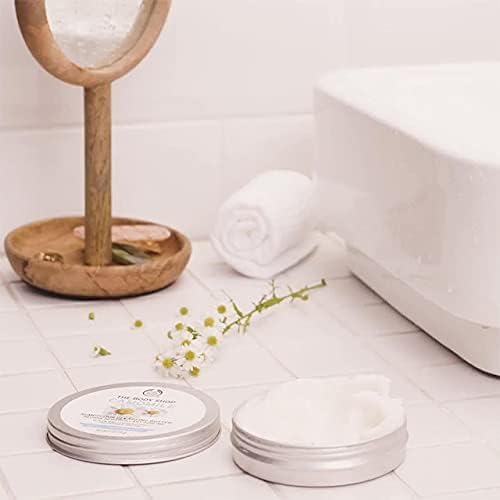 The Body Shop 1096145 Camomile Sumptuous Cleansing Butter thumb #6