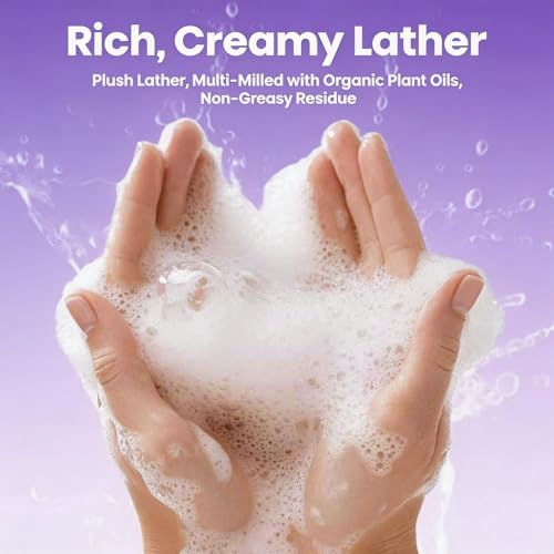 Image of fragrance Soaps Grape Shaped Aromatherapy Hand Soap With Refreshing Fragrance Novelty Foaming Hand Soap Refill Macaron Color soap