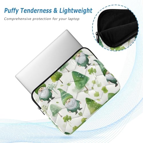 Funda para laptop 13-14 pulgadas con protección impermeable miniatura 5