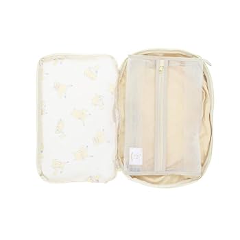 Amazon｜ポケモン メッシュポーチ付き圧縮オーガナイザー