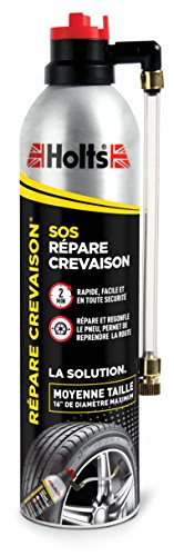 Holts 72051030001 ANTI CREVAISON AEROSOL 400ML