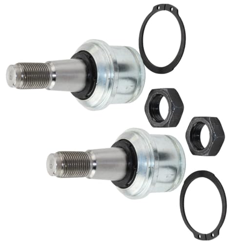 Front Lower Suspension Ball Joint Automotive Replacement Ball Joints for Dodge Ram 2500 Ram 3500 2000-2002 5.9L V8 l6