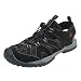 Northside Men's Burke II Sandal,Black/Red,10 M US