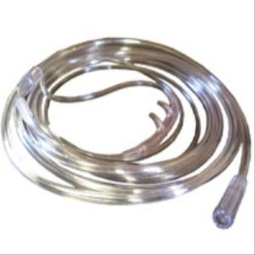 Salter Labs Quiet Adult Nasal Cannula, 7 Ft Tubing