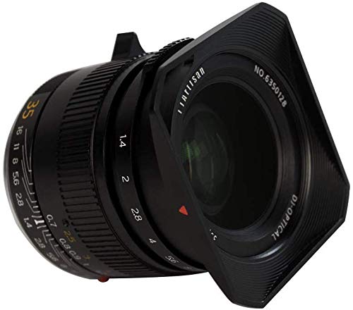 TTArtisan 35mm f/1.4 ライカMマウント Amazon.co.jp: TTArtisan 35mm f/1.4 ASPH Mマウント ライカM