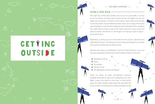 You Can Live on the Bright Side: The Kids' Guide to Optimism - Image 5