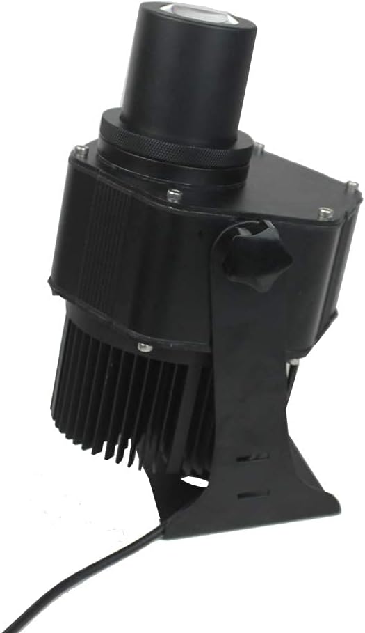 QOMOLANGMA 40W LED GOBO Projector - Image 7