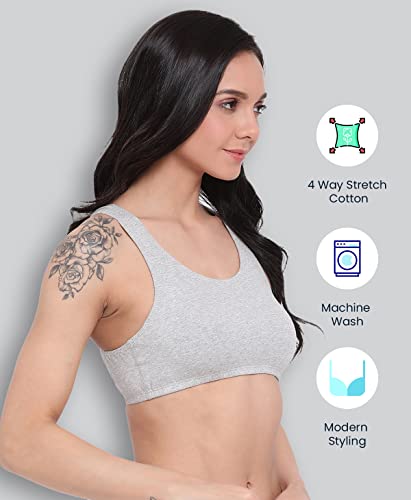 Image of Lyra Women Molded Bra