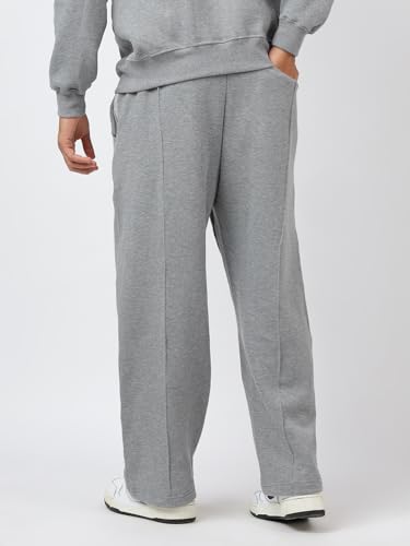 Image of BE SAVAGE Men's Baggy Jogger Pants - Relaxed Fit Sweatpants Waist & Ribbed Cuffs, Stylish Track Joggers for Everyday Wear Gym wear Baggy Joggers for Men