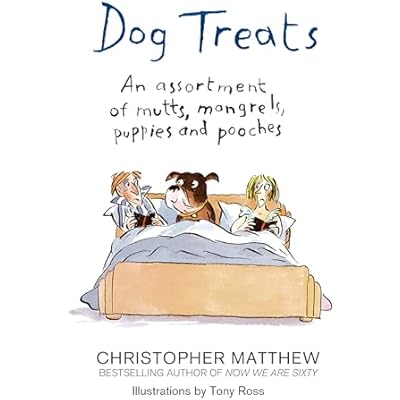 Dog Treats