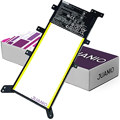 Bateria para Portatil Asus F555L Marca JUANIO
