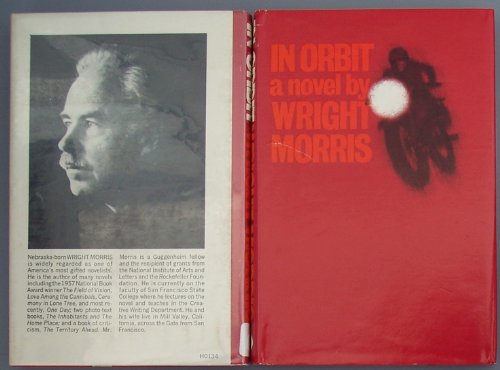 In Orbit B001JZCV2A Book Cover