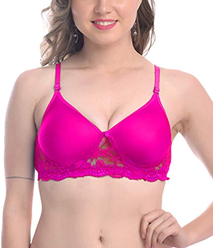 Image of FIMS - Fashion is my style Women's Padded Bra