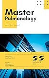 Master Series: Pulmonology with High-Yield content and 1,000 Board-Style MCQs with Explanations for Medical Board Exam Prep, Clinical Vignettes, and Real-World Case Review: Volume 2