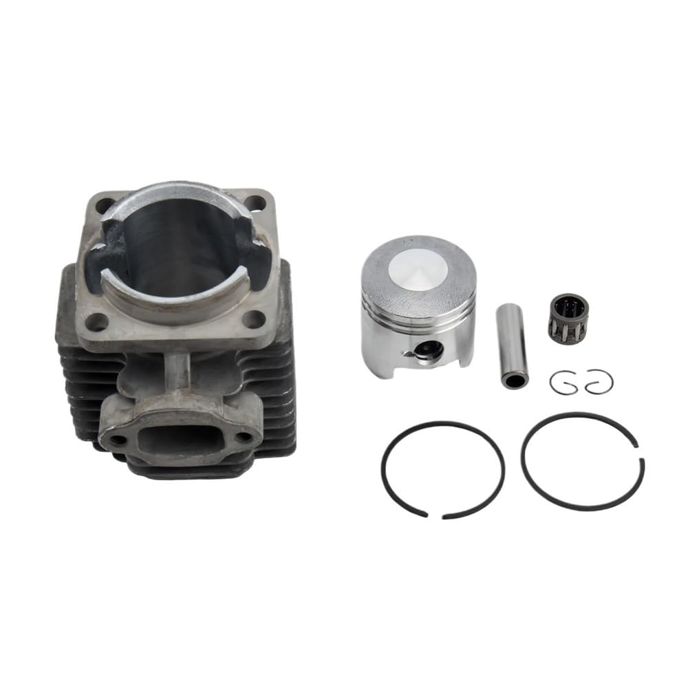 Kit cylindre-piston 10 mm pour dirt bike à compression maximale