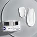 NIVEA Hyaluron Cellular Filler Cuidado de Día FP15 (1 x 50 ml),...