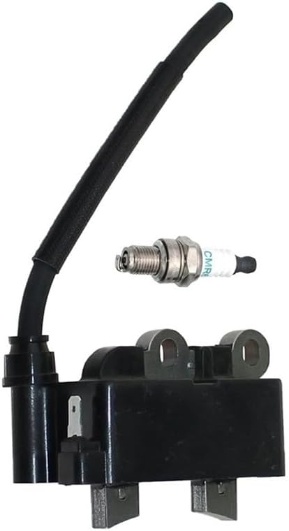 Ignition Coil Fit For HEZ2610F PSZ2500 RMNBZ2601 RMSZ2601 SRTZ2500 T151271200 512320001 T1512-71200 4810-71200 521749101