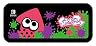 [予約必須] MAXGAMES Nintendo Switch専用 スマートポーチ(EVA) HACP-02SP2 [スプラトゥーン2]