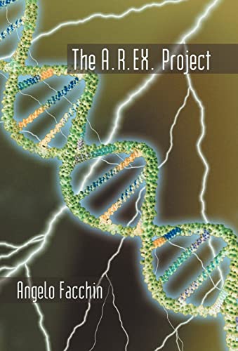 The A.R.Ex. Project: Transformation
