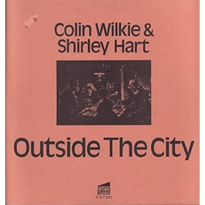 Outside the City