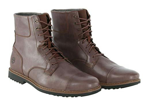 timberland lafayette park cap toe chukka