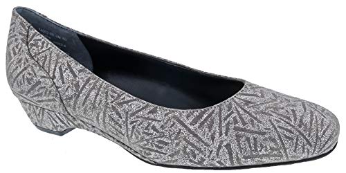 Ros Hommerson Women's Tabitha Dress-Casual Wedge Pump