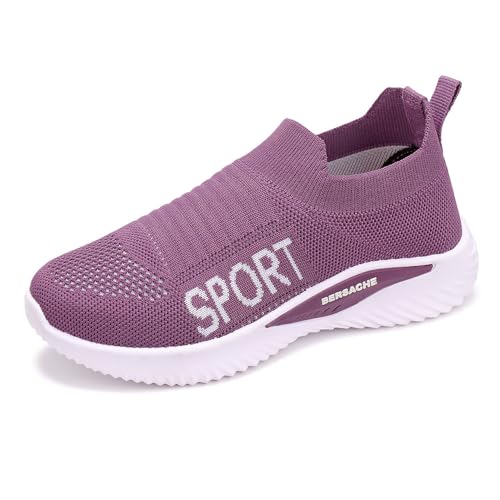 Image of BERSACHE Premium Sports,walking,Gym,cricket, Trending Running Shoes For women's /Girl's