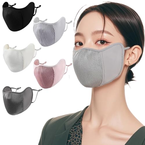 [Maiitmor] ⊴}XN z ̍\ UVJbg Ă h~ ΍ ?A?A?qIO??}XN K ʋC 炳 bV JԂg [RہEz] 3D}XN􂦂 X|[c}XN Ђ ėp 􂦂  j