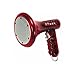 Toysmith Tech Gear Multi Voice Changer – Megaphone Toy with 8 Voice Effects and LED Lights – Fun Outdoor Toy for Kids Ages 5+ – Cool Gag Gifts or Birthday Gift Idea – Colors May Vary, Battery Included