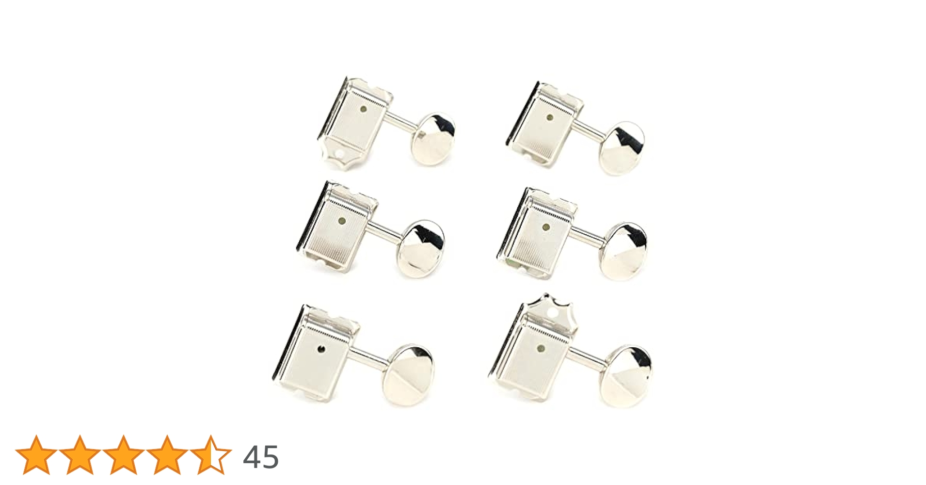 DARTAGNAN 初期3作セット 輸入盤 ドイツ中世フォークロックバンド Amazon | Fender USA Vintage Locking Tuning Machines with