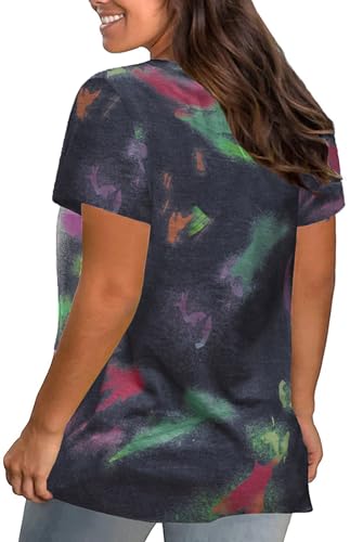 80s Baby 90s Made Me Shirt: Women Plus Size 90s Outfits Shirts Retro 80's Nostalgia Tshirt4