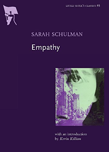 Empathy (Little Sister's Classics Book 5)