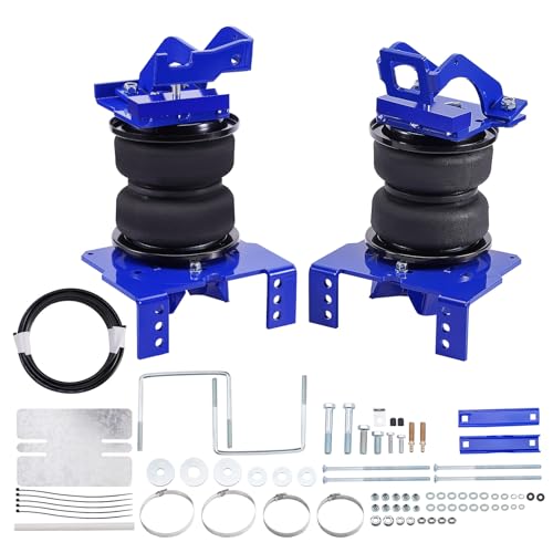 maXpeedingrods 5000 lbs Air Bag Kit