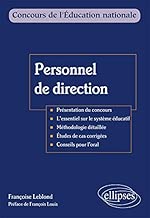 Download Personnel de direction PDF