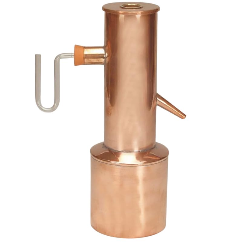 Sparsh Scientific Hypeso Meter Complete Copper-image-36