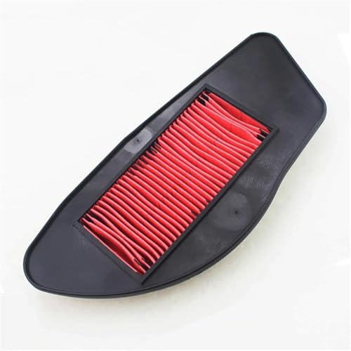 Filtre à air moto de haute précision pour admission Cygnus X 125