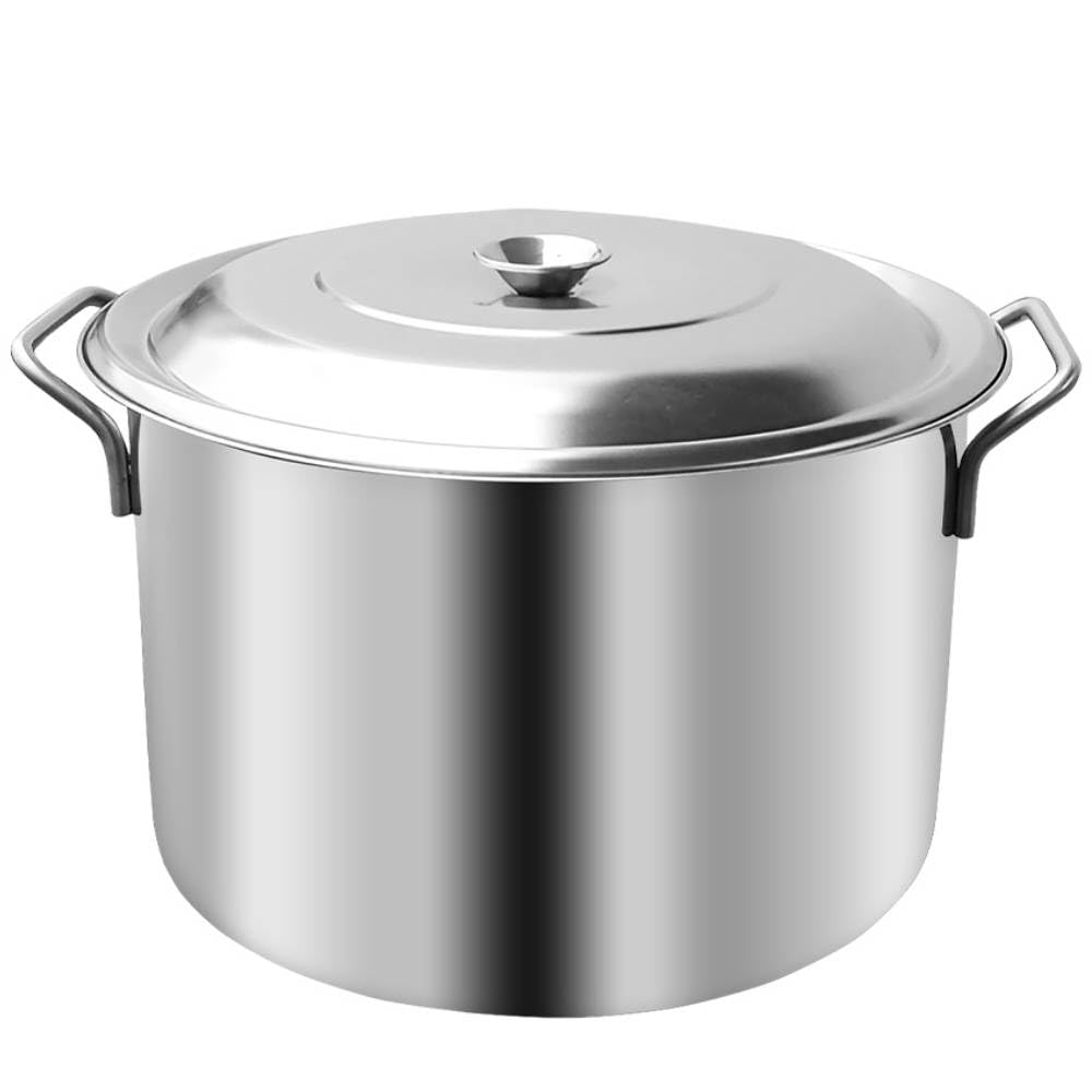 寸胴鍋　42㎝　ビスプロ　約57リットル　日本製　新品　業務用 楽天市場】KIPROSTAR 業務用アルミ寸胴鍋 プレミア 24cm【アルミ寸胴鍋