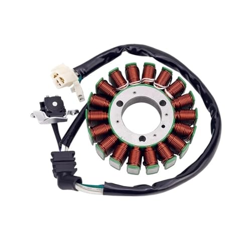 Bobine de stator moto YZF R3 MT25 alternateur allumage moteur