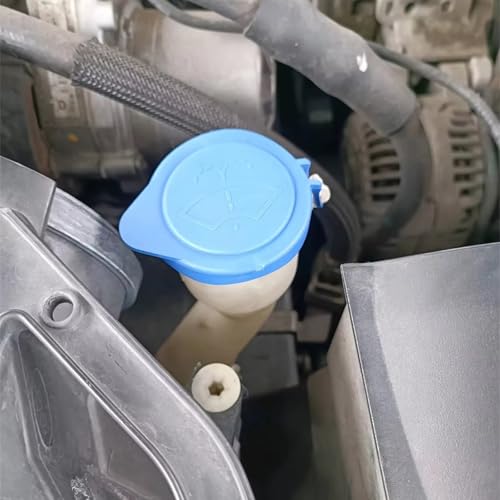 Bouchon lave-glace Citroen C5 évite les fuites couvercle 643237 rigide
