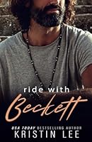 Ride With Beckett B0DFQ2B7VG Book Cover