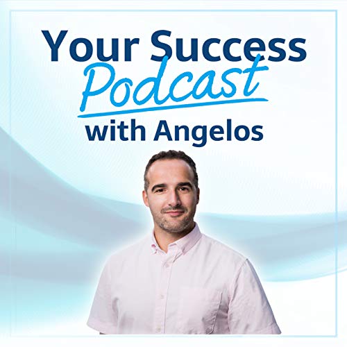 Page de couverture de Your Success Podcast