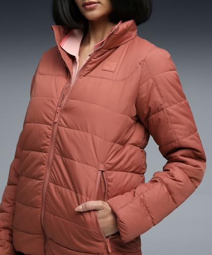 Image of PUMA Womens Insulated jackets