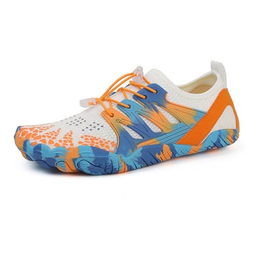 Chaussures d'eau hommes et femmes aquatiques pour plage