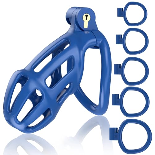 Male Chastity Devices Cock Cage