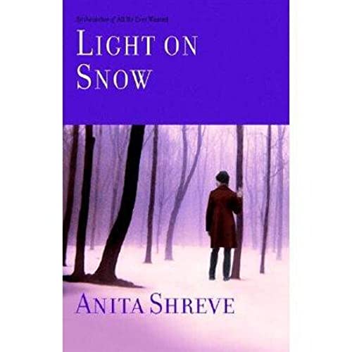 Light on Snow view 2