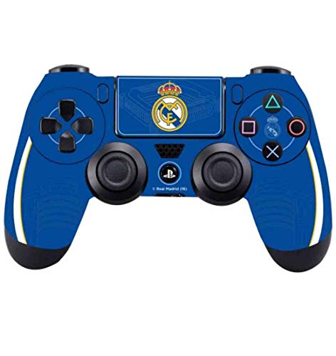 Real Madrid C.F PS4 Controller Skin