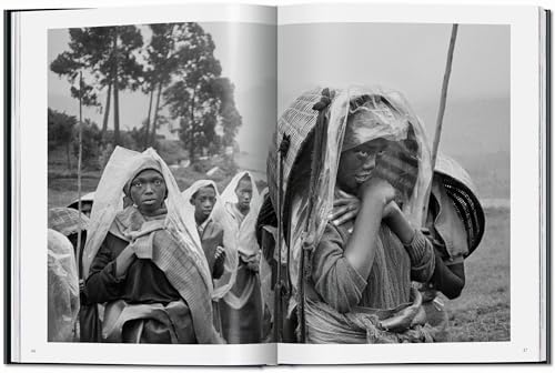 Sebastião Salgado: Workers; an Archaeology of the Industrial Age
